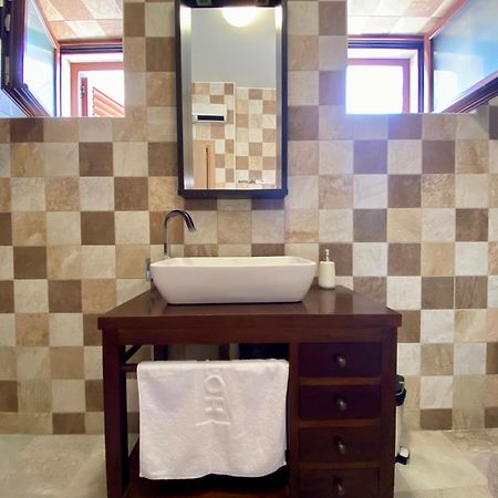 Fiumera Kotor Apartment Экстерьер фото