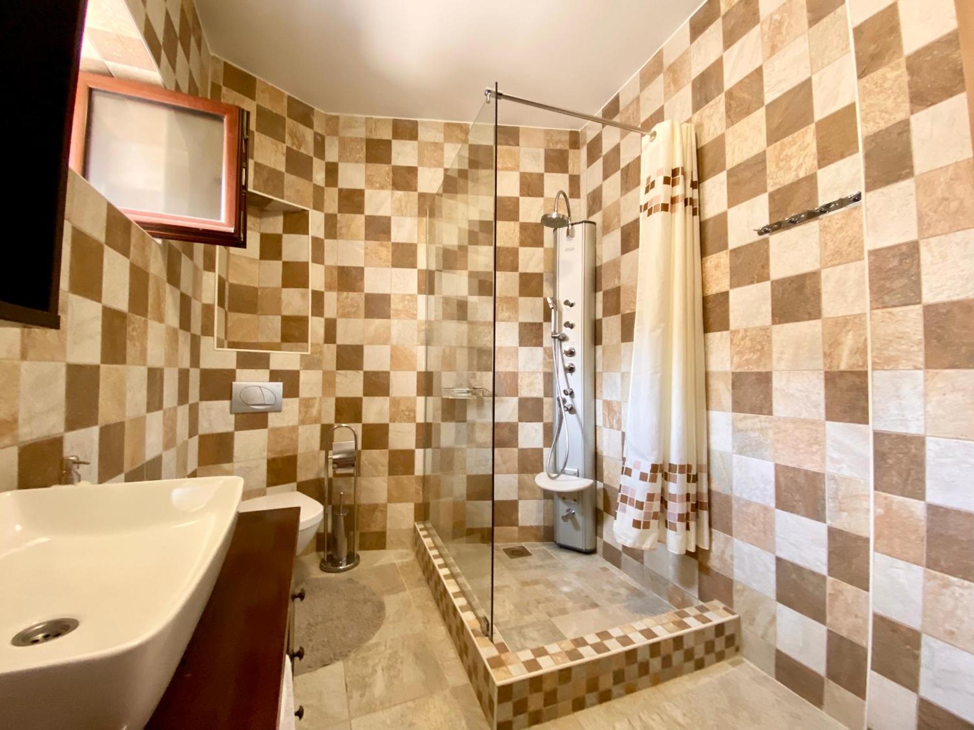 Fiumera Kotor Apartment Экстерьер фото